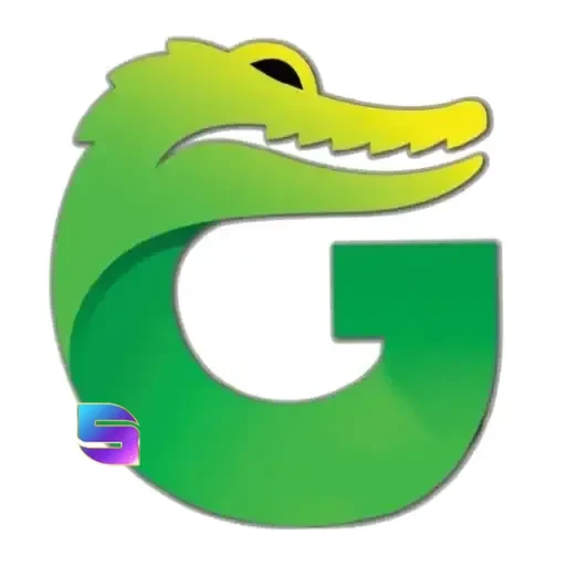 Logo gadunslot
